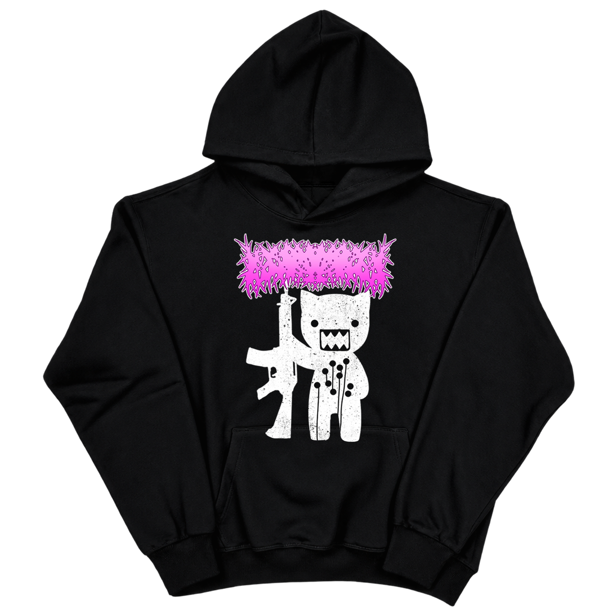 "Internet Gangsta" Hoodie