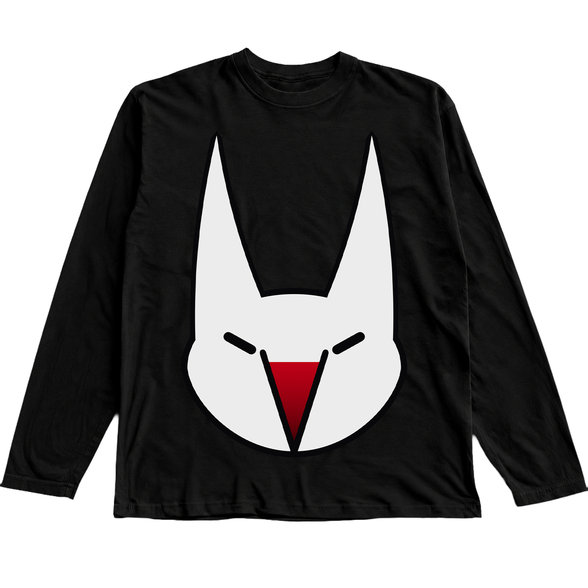 "paradaisu" Longsleeve