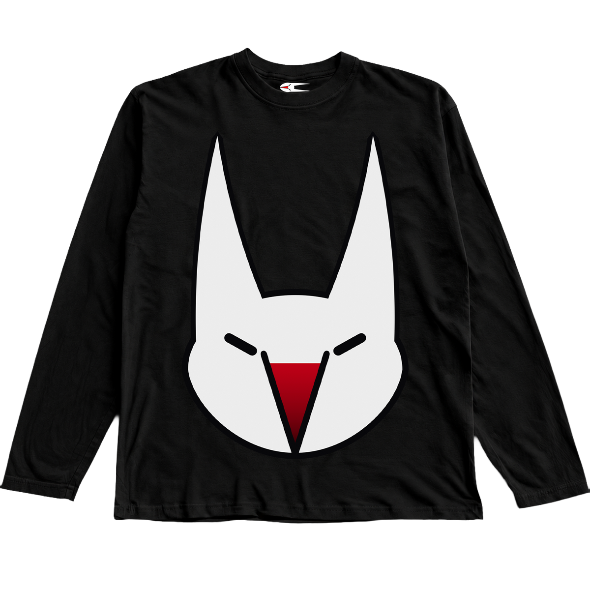 "paradise" Longsleeve
