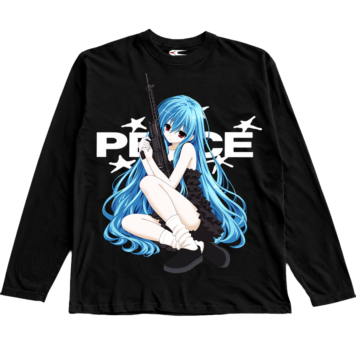 "worth it" Longsleeve