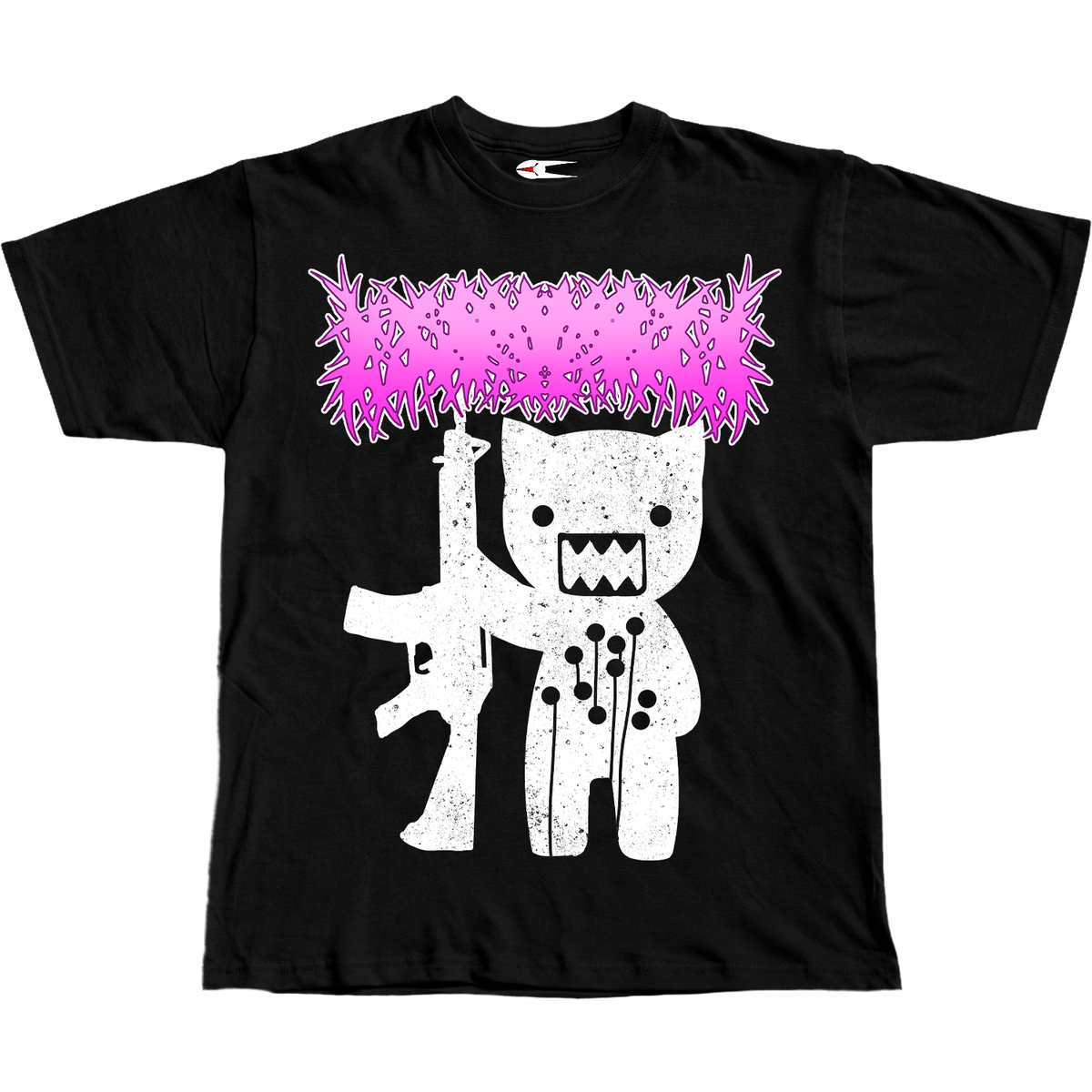 "Internet Gangsta" T-Shirt