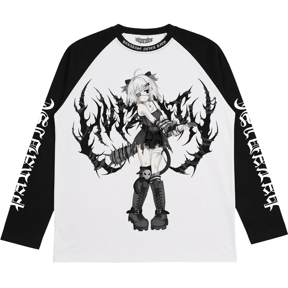 "mobogienie_lite" longsleevepro