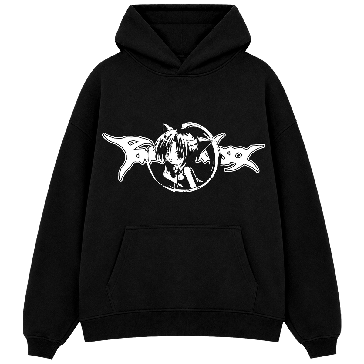 "paradisesociety" Hoodie