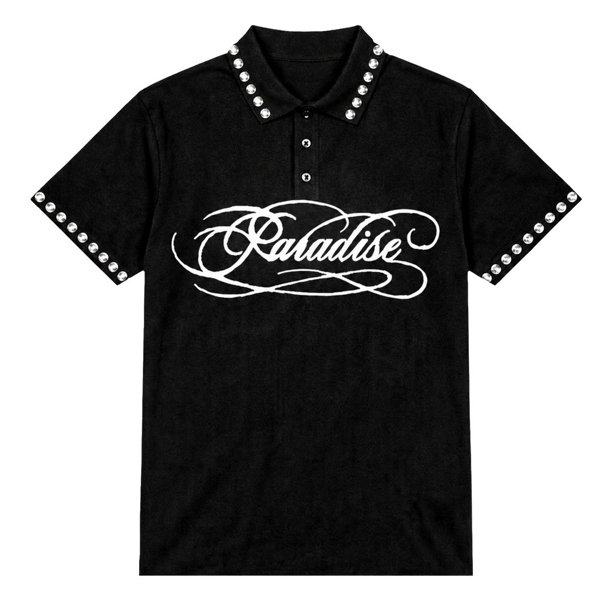"paradis(e)" Polo