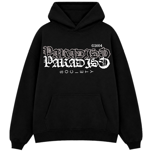 "2004paradise" Hoodie