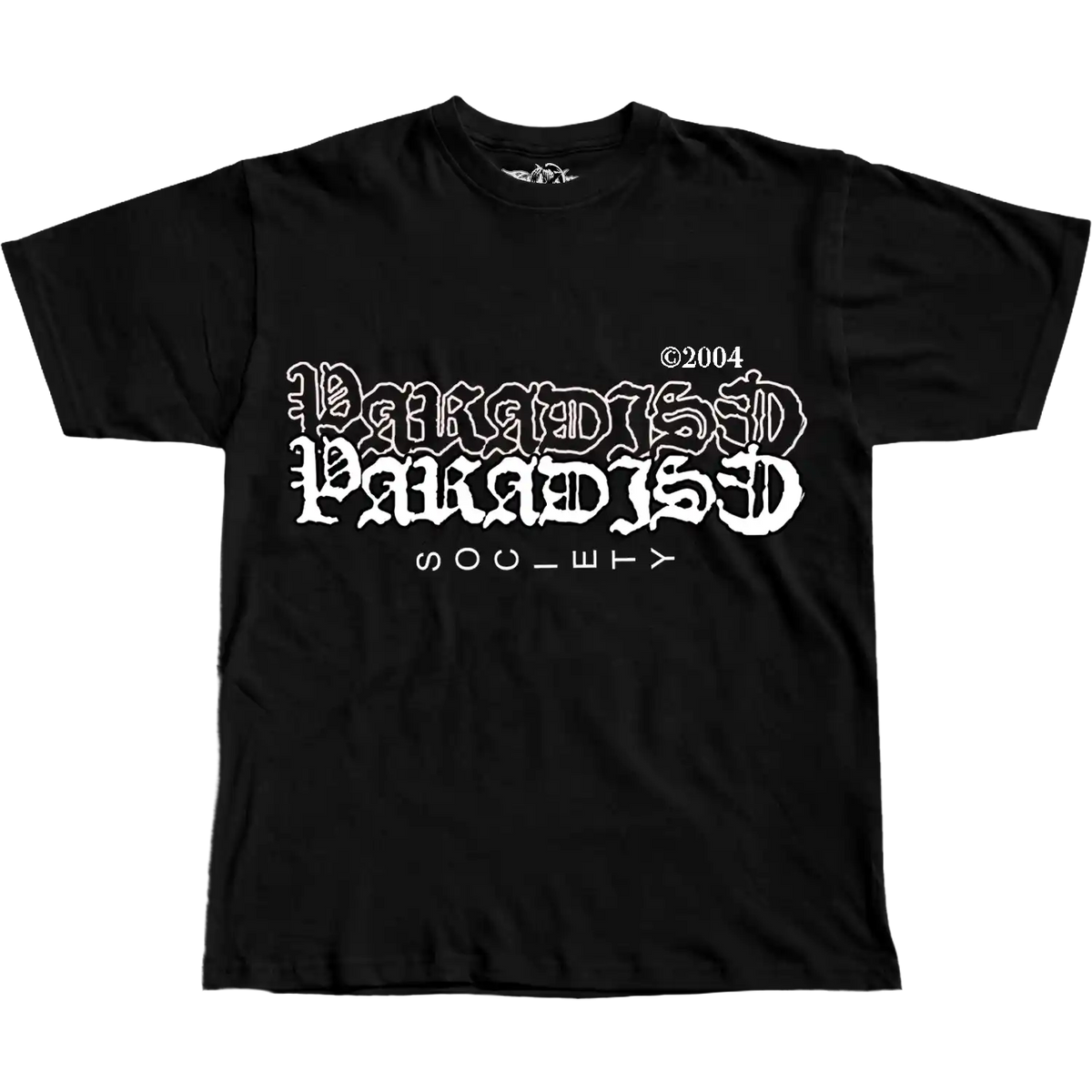 "2004paradise" T-Shirt