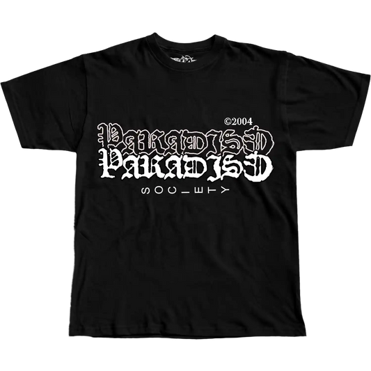 "2004paradise" T-Shirt
