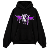 "333paradise" Hoodie