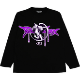"333paradise" Longsleeve