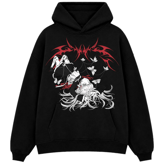 "Anastazja Lats" Hoodie