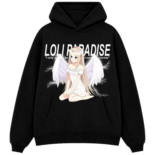 "Angel Dust" Hoodie