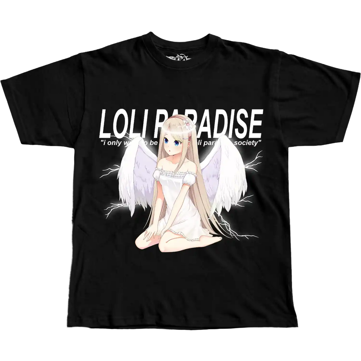 "Angel Dust" T-Shirt