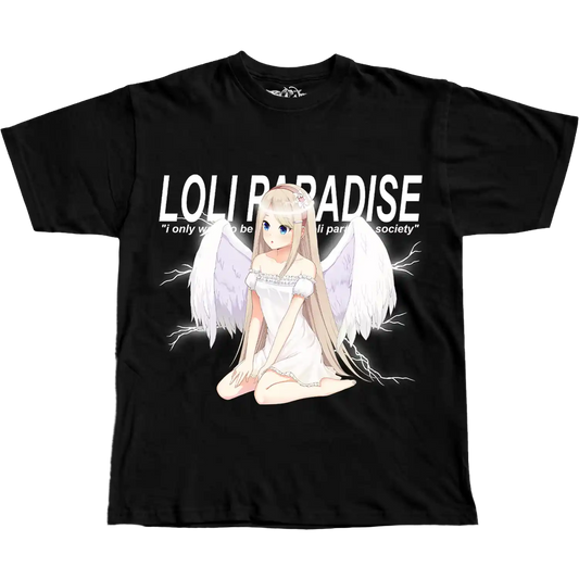 "Angel Dust" T-Shirt