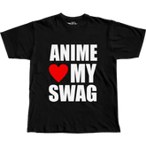 "animeswag" T-Shirt