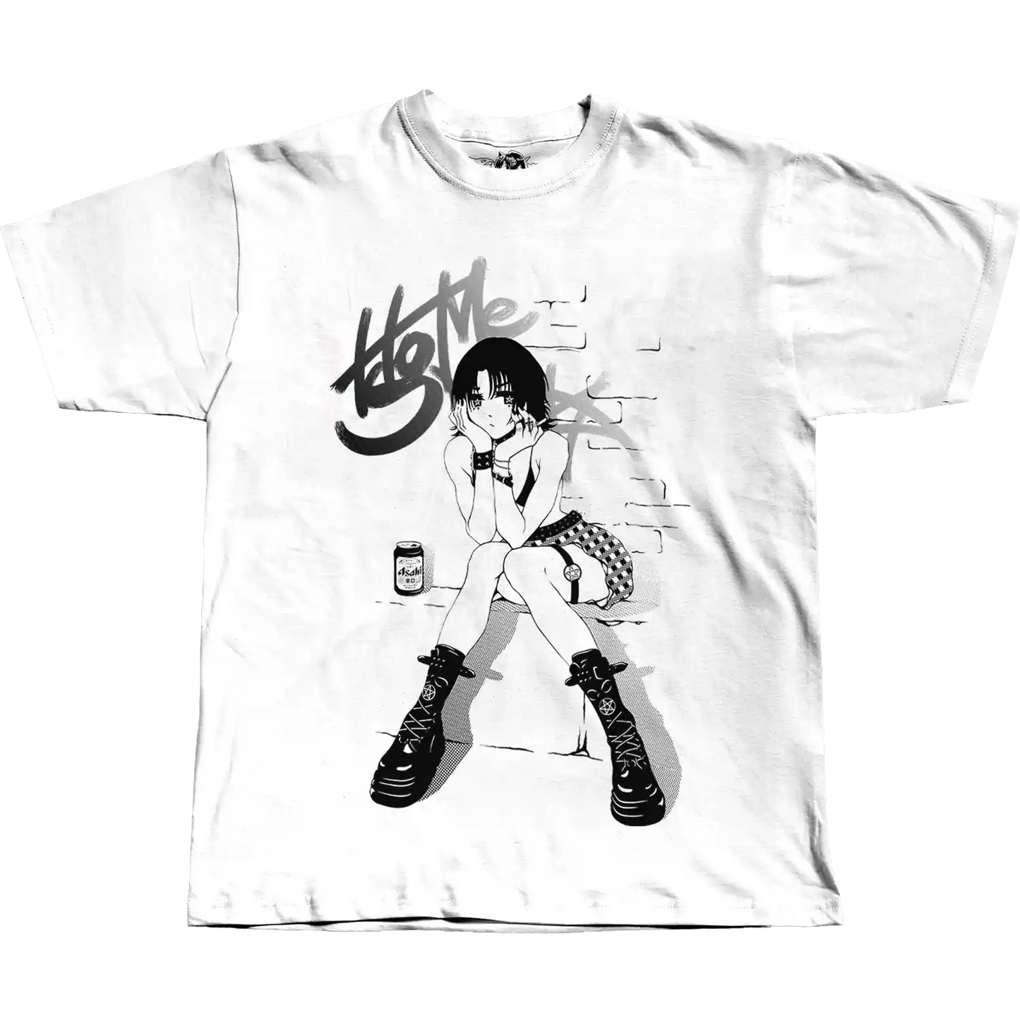 "Asahi" T-Shirt