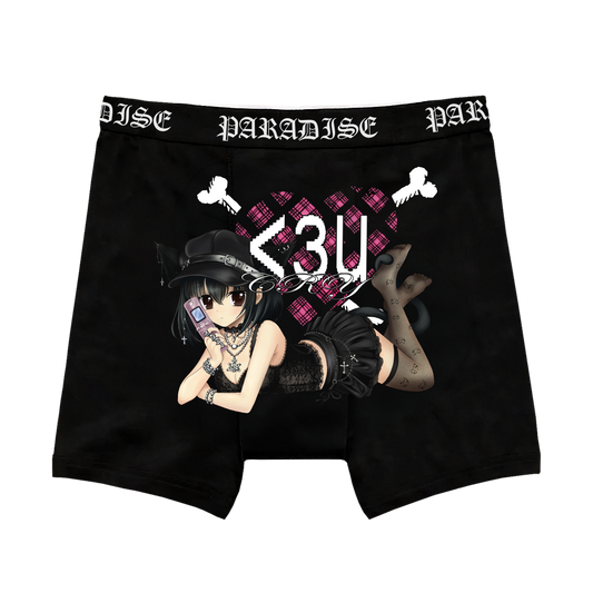 "emo kocia" Boxers
