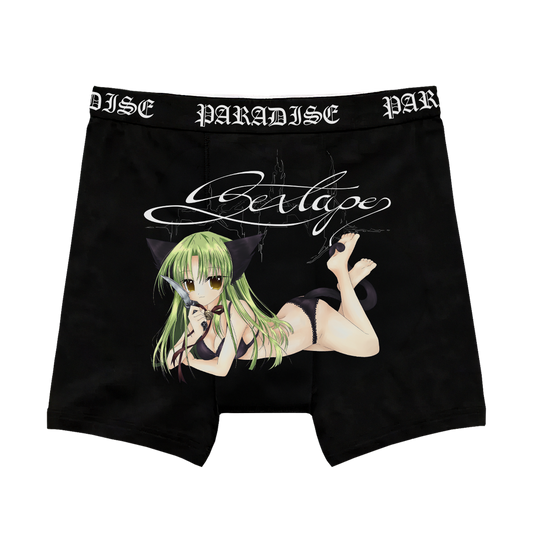 "kicia kocia" Boxers