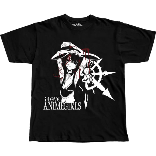 "bunny girl senpai" T-Shirt