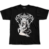"deaty" T-Shirt