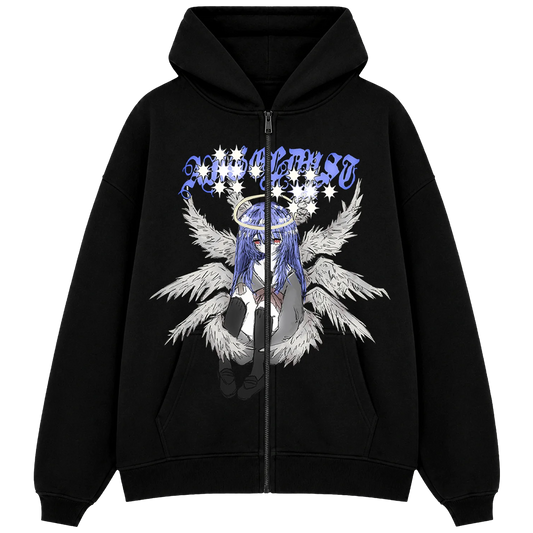 "drainator3000500" Zip Hoodie