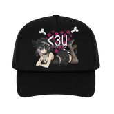 "emo kocia" Trucker Hat