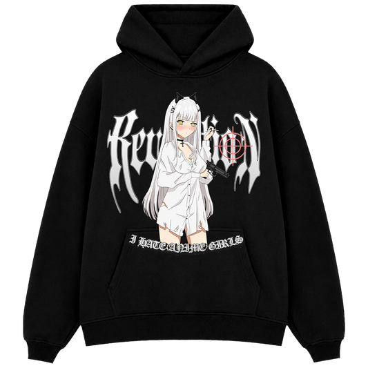 "Hate" Hoodie