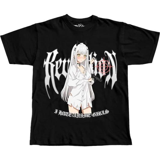 Hate T-shirt