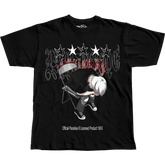 "homesick_emo :(" T-Shirt