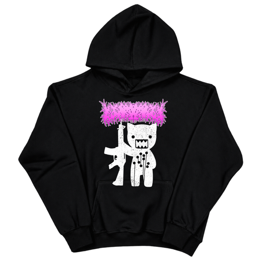 "Internet Gangsta" Hoodie