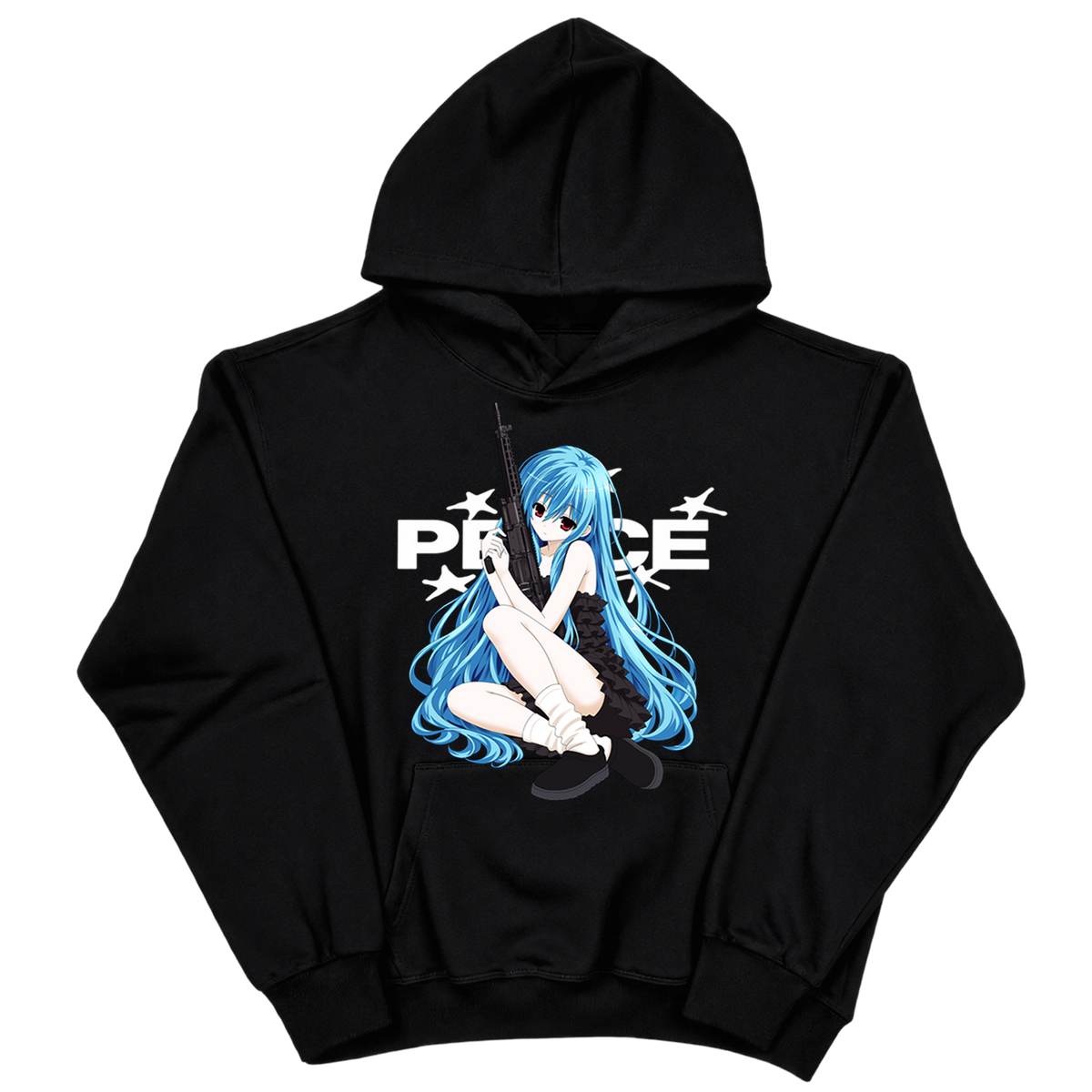 "worth it" Hoodie