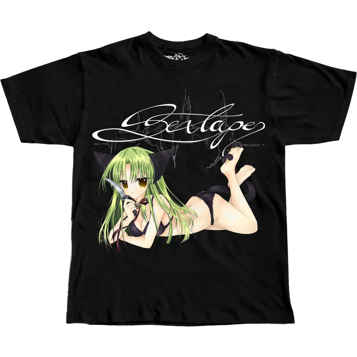 "kicia kocia" T-Shirt