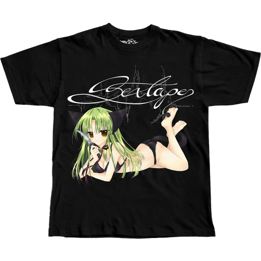 "kicia kocia" T-Shirt