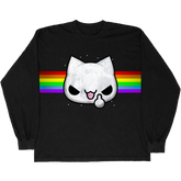 "nyan kitty" Longsleeve