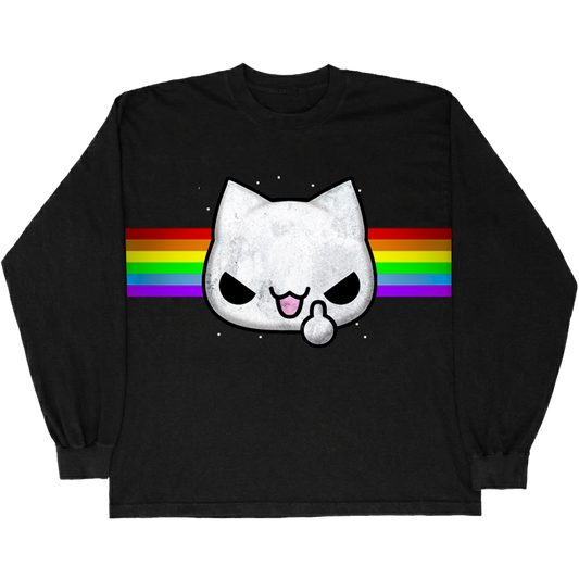 "nyan kitty" Longsleeve