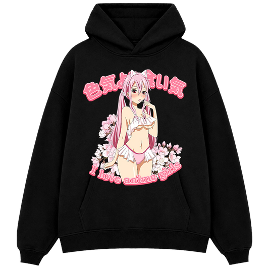 "Love" Hoodie