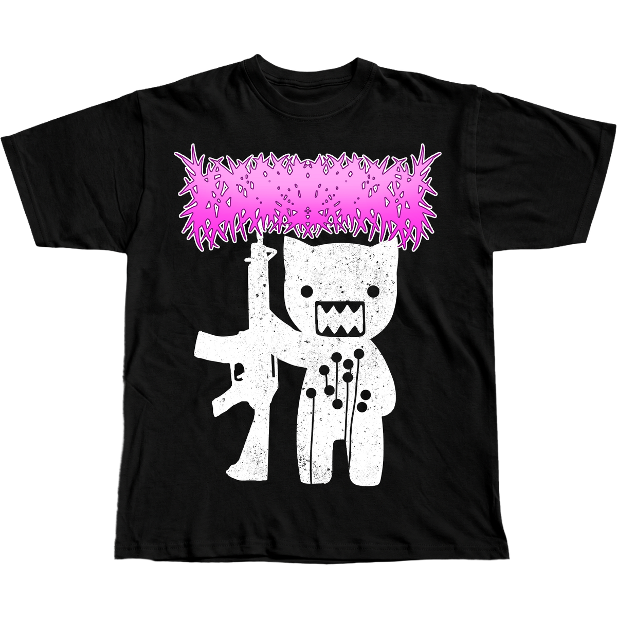 "ludzik" T-Shirt