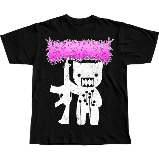 "ludzik" T-Shirt