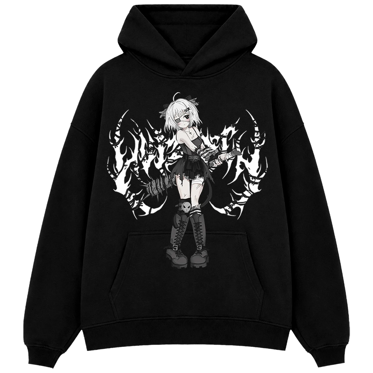 "mobogienie_lite" Hoodie