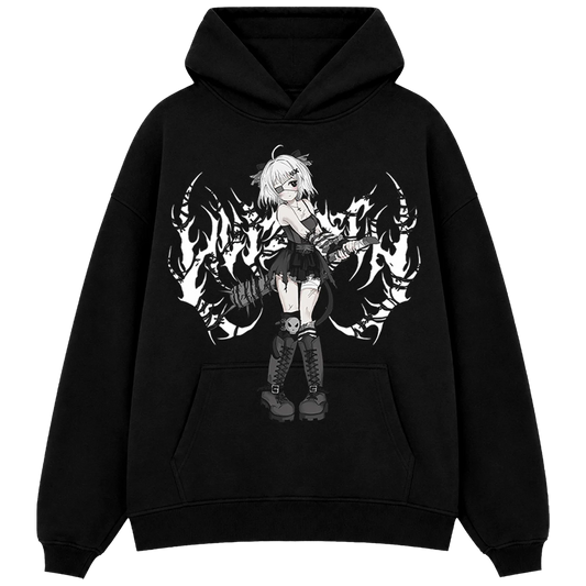 "mobogienie_lite" Hoodie