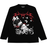 "Anastasia Lats" Longsleeve