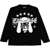 "iamstar :)" Longsleeve