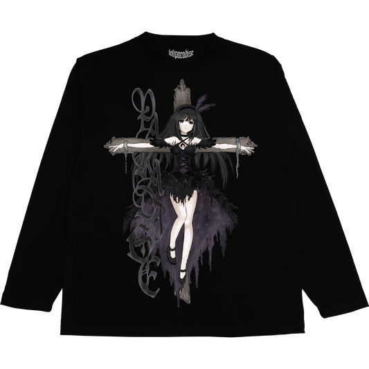 "paradise lost" Longsleeve