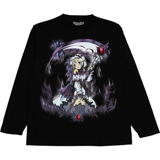 "soul_princess" Longsleeve