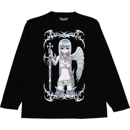 "Tsukuyomi" Longsleeve