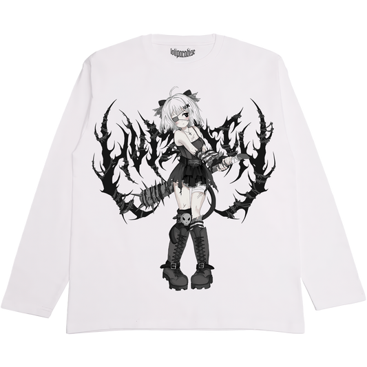 "mobogienie_lite" Longsleeve