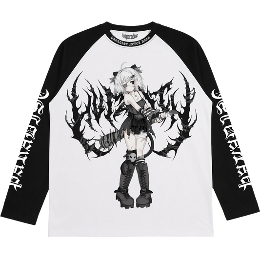 "mobogienie_lite" longsleevepro