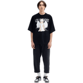 "Angel Dust" T-Shirt | Paradise Society Anime Clothing Brand