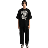 "deaty" T-Shirt | Paradise Society Anime Clothing Brand