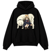 "xxxmomo" Hoodie