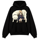 "333momo" Hoodie